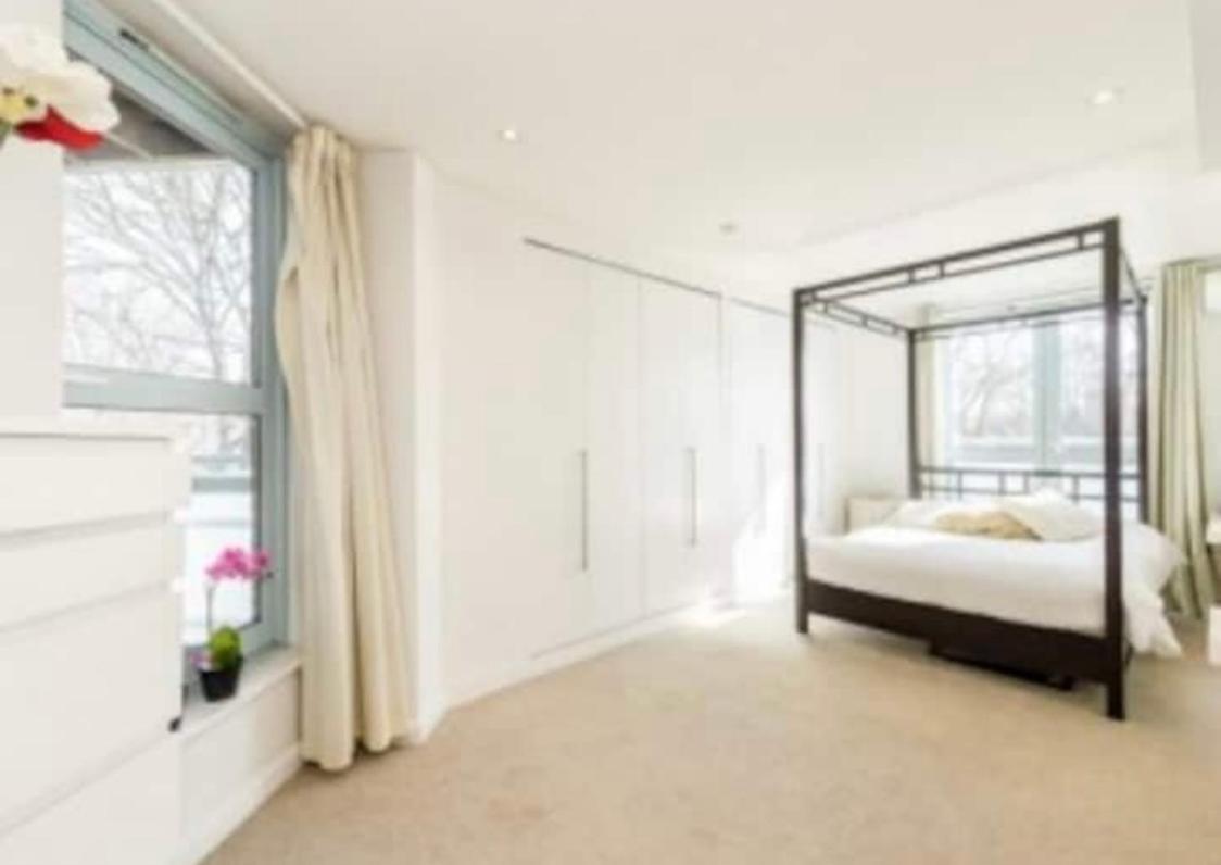 Centrally Located Flat - Battersea Park Road Londen Buitenkant foto